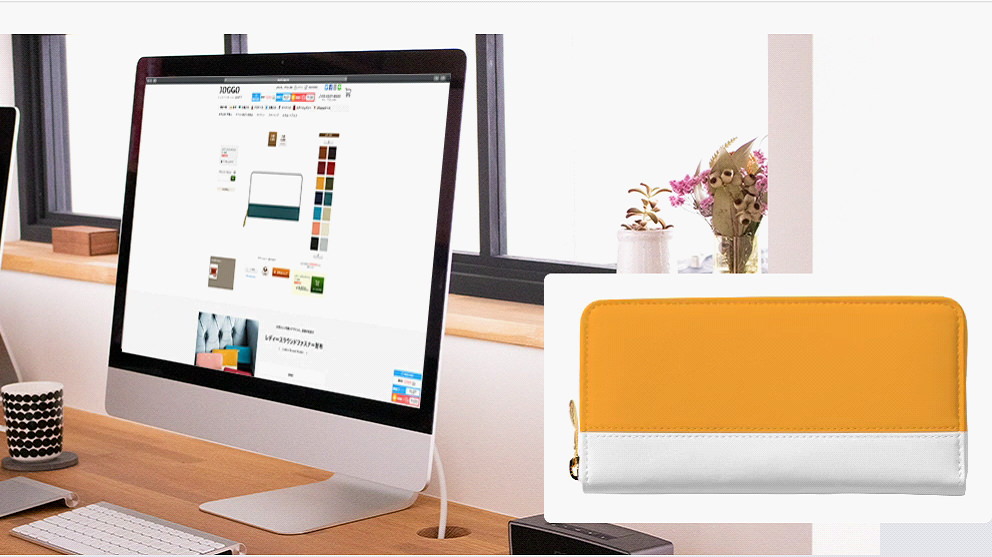 誕生日プレゼント・オーダーメイド革製品・pc用