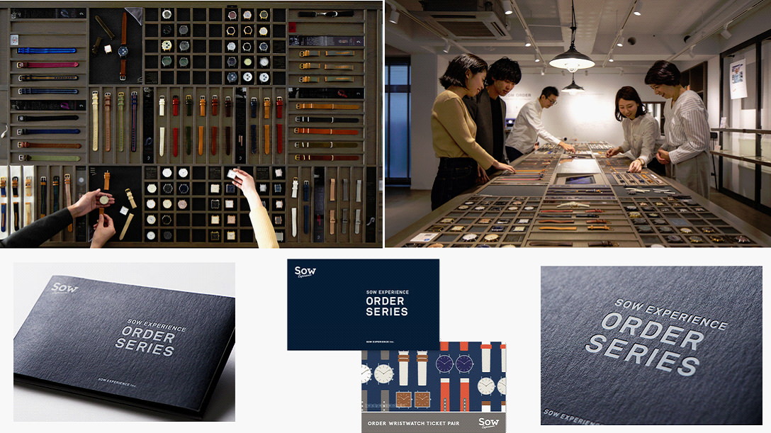 誕生日プレゼント・オーダーウォッチギフト・pc用