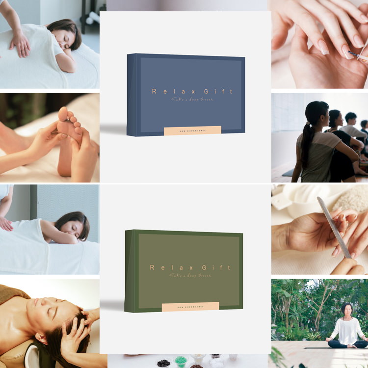 誕生日プレゼント・リラックスギフト・スマホ用