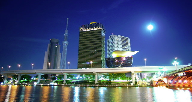 誕生日プレゼントに最適の月の土地